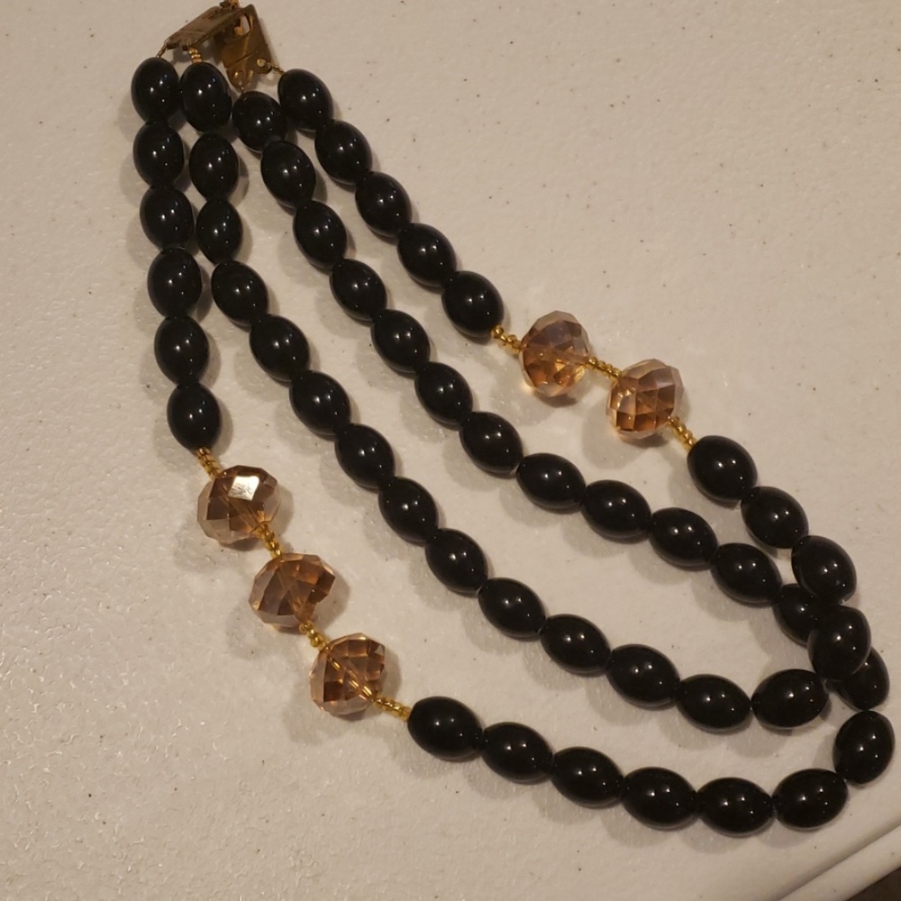 Handmade beads - Picture 2 of 3
